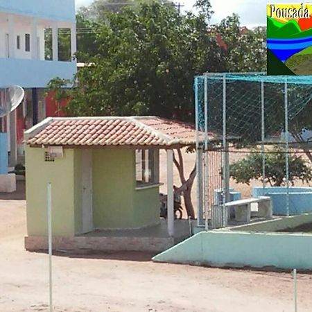 Pousada Nathymar Piranhas  Exterior photo